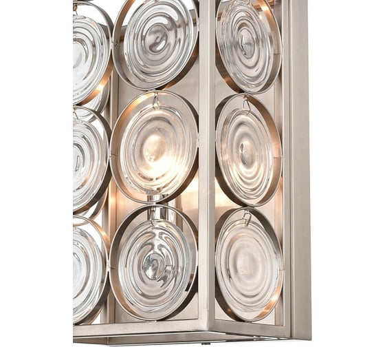 Накладной светильник Vele Luce Sophie VL3233W01