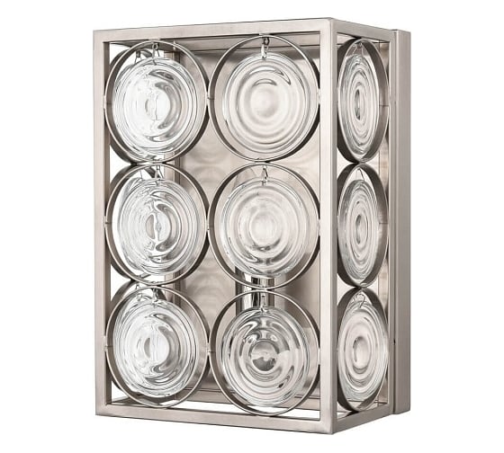 Накладной светильник Vele Luce Sophie VL3233W01