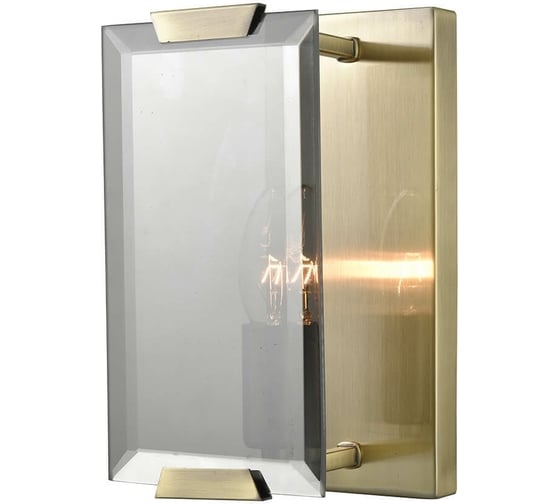 Накладной светильник Vele Luce Sorrento VL3004W01 1