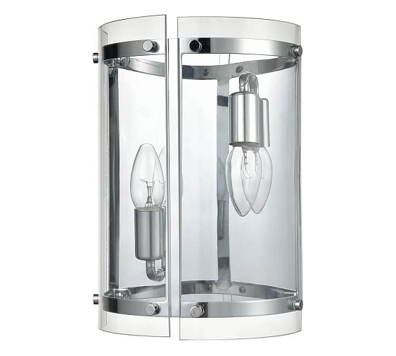 Накладной светильник Vele Luce Tivoli VL5073W12