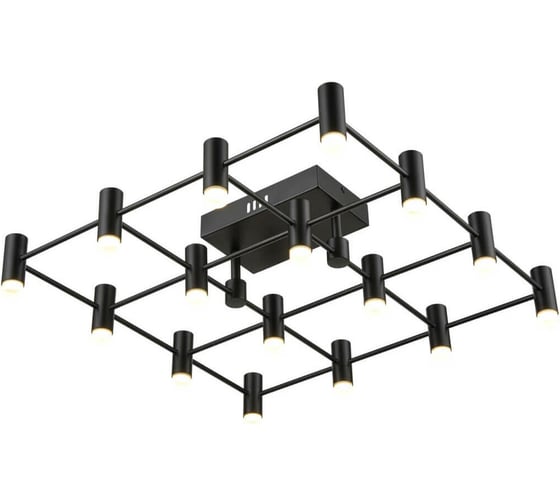 Накладной светильник Vele Luce Atmosfera VL7162L16 1