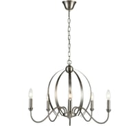 Подвесная люстра Vele Luce Artemis VL4115P05