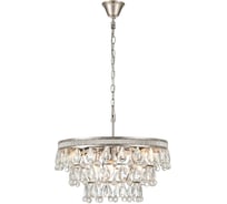 Подвесная люстра Vele Luce Augostina VL3253P06