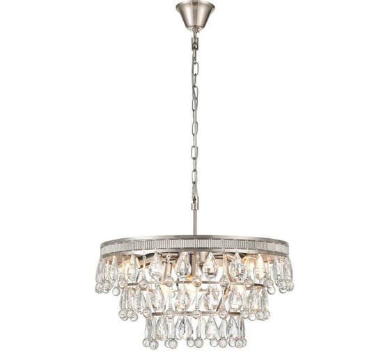 Подвесная люстра Vele Luce Augostina VL3253P06 1