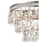 Подвесная люстра Vele Luce Augostina VL3253P06 4