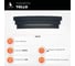 Накладной светильник Vele Luce Tollo VL8147W21 4