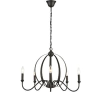 Подвесная люстра Vele Luce Artemis VL4116P05