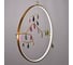 Подвесной светильник IMPERIUMLOFT AGATE 10 multicolour D60 189670-23 2