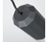 Подвесной светильник IMPERIUMLOFT FORVET BLACK L4 290496-26 7