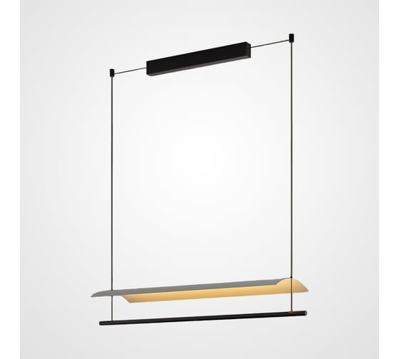 Подвесной светильник IMPERIUMLOFT GARTH A L30 220699-23 1