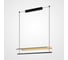 Подвесной светильник IMPERIUMLOFT GARTH A L30 220699-23 1