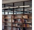 Подвесной светильник IMPERIUMLOFT GARTH A L30 220699-23 5