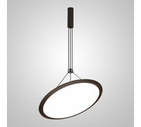 Подвесной светильник IMPERIUMLOFT VIVERT D60 Black 232166-23