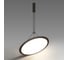 Подвесной светильник IMPERIUMLOFT VIVERT D60 Black 232166-23 2