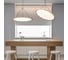 Подвесной светильник IMPERIUMLOFT VIVERT D60 Black 232166-23 4