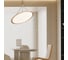 Подвесной светильник IMPERIUMLOFT VIVERT D60 Black 232166-23 6