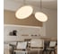 Подвесной светильник IMPERIUMLOFT VIVERT D60 Black 232166-23 7