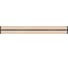 Шина открытой установки трековой системы Systeme Electric MULTITRACK 100 см песочный MTK10010P 3