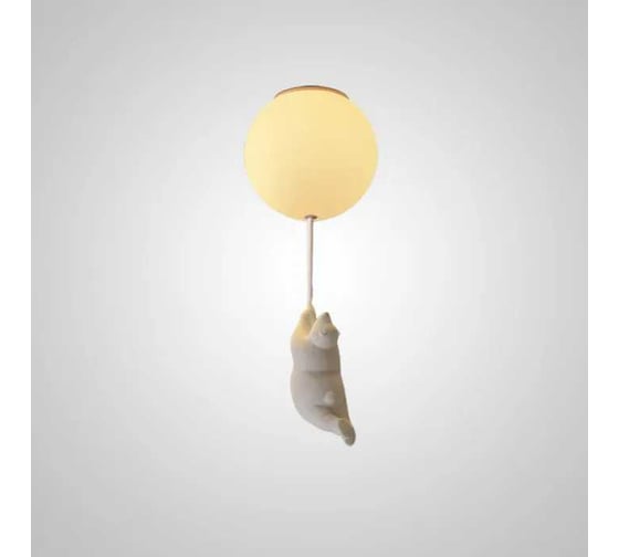 Потолочный светильник IMPERIUMLOFT WASTY A D13 191725-23 1