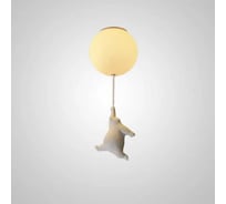 Потолочный светильник IMPERIUMLOFT WASTY D D13 191728-23