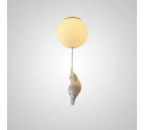 Потолочный светильник IMPERIUMLOFT WASTY E D13 191729-23