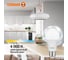 Лампа светодиодная Osram LSCLA250 20W/840 230VFR E27 10x1 4058075695504 3