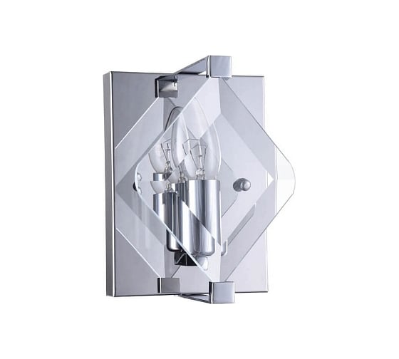 Накладной светильник Vele Luce Vittoria VL3053W01