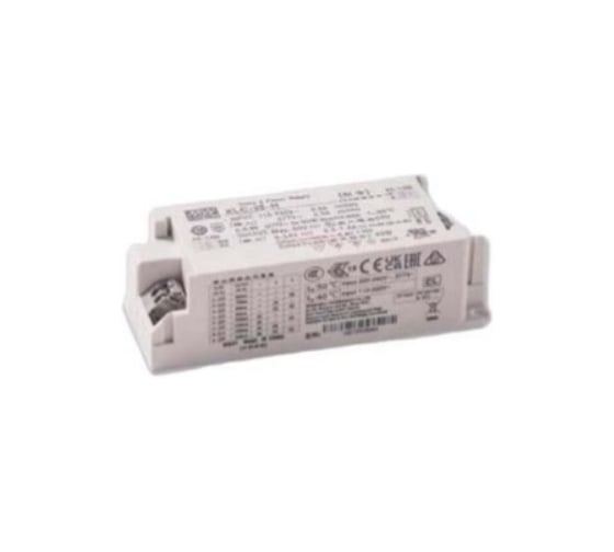 LED-драйвер Mean Well AC-DC XLC-25-H-B Т03757211