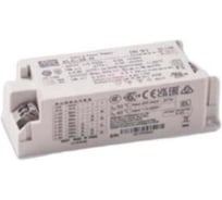 LED-драйвер Mean Well AC-DC XLC-25-H-DA2 Т03757212