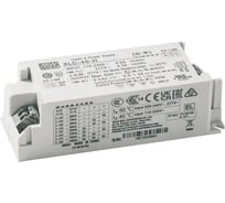 LED-драйвер Mean Well AC-DC XLC-40-H-BS Т03758170