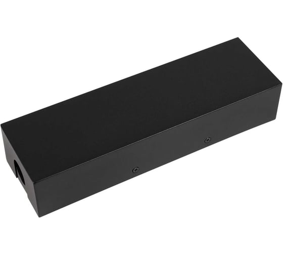 Короб Arlight ART-INBELT-POWER-BOX-L295-SIDE 1шт 051143 1