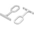 Подвес жесткий Arlight WARDROBE-1530 1компл 050167 1