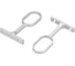 Подвес жесткий Arlight WARDROBE-1930 1компл 053571 1