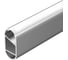 Профиль Arlight WARDROBE-1530-2000 ANOD 2м 050153 2