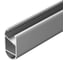 Профиль Arlight WARDROBE-1530-2000 ANOD 2м 050153 1
