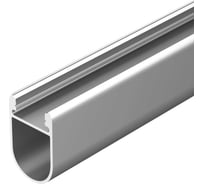 Профиль Arlight WARDROBE-1930-2000 ANOD 2м 053565