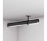 Профиль Arlight WARDROBE-1530-2000 ANOD BLACK 2м 054942 3
