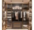 Профиль Arlight WARDROBE-1530-2000 ANOD BLACK 2м 054942 4