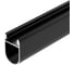 Профиль Arlight WARDROBE-1930-2000 ANOD BLACK 2м 054943 1