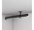 Профиль Arlight WARDROBE-1930-2000 ANOD BLACK 2м 054943 3