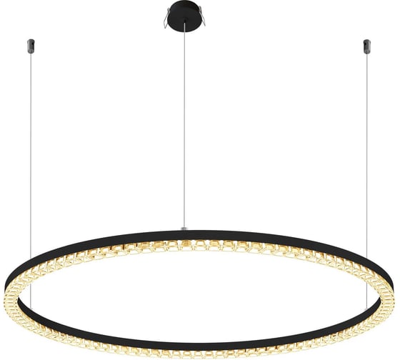 Светильник Arlight SP-DIAMOND-R650-36W Warm3000 1шт 054473