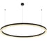 Светильник Arlight SP-DIAMOND-R1050-60W Warm3000 1шт 054487 2