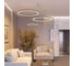 Светильник Arlight SP-DIAMOND-R1050-60W Warm3000 1шт 054487 3