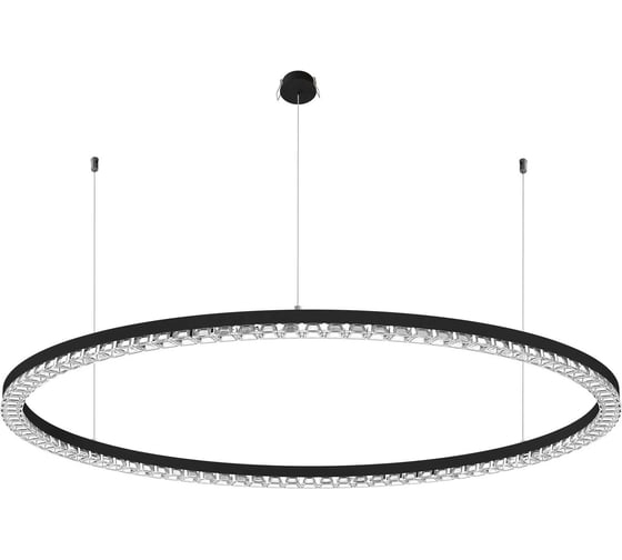 Светильник Arlight SP-DIAMOND-R1250-80W Day4000 1шт 054493