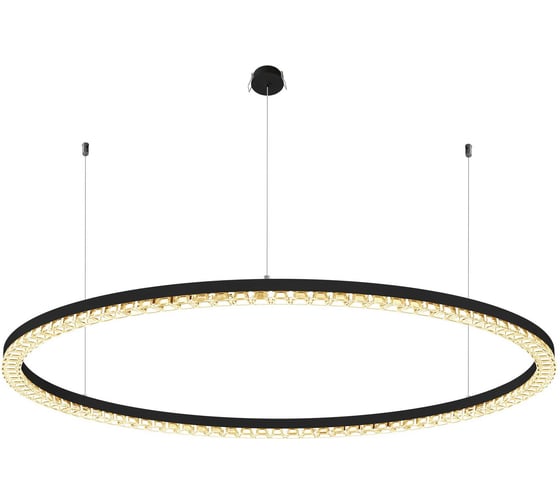 Светильник Arlight SP-DIAMOND-R1250-80W Day4000 1шт 054493