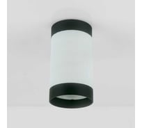 Светильник спот накладной General Lighting Systems серия Соты, GWL-GU10-M-IP20, под лампу GU10 до 50Вт, корпус металл 661688