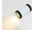 Светильник спот накладной General Lighting Systems серия Соты, GWL-GU10-M-IP20, под лампу GU10 до 50Вт, корпус металл 661688 2