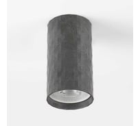 Светильник спот накладной General Lighting Systems серия Кирпич, GWL-GU10-M-IP20, под лампу GU10 до 50Вт, корпус металл 662081