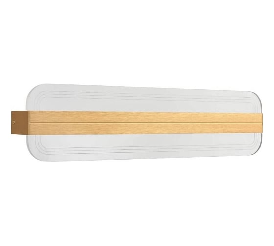 Накладной светильник Vele Luce Futuro VL7224W01
