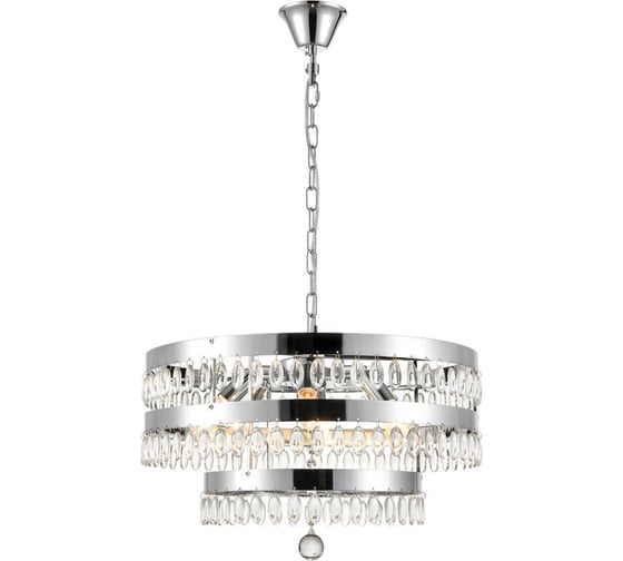 Подвесная люстра Vele Luce Breeze VL3263P06 1